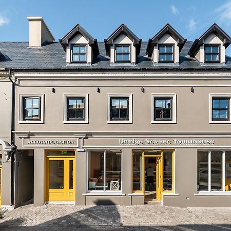 Bed and Breakfast Bridge Street Townhouse Kenmare Exteriér fotografie