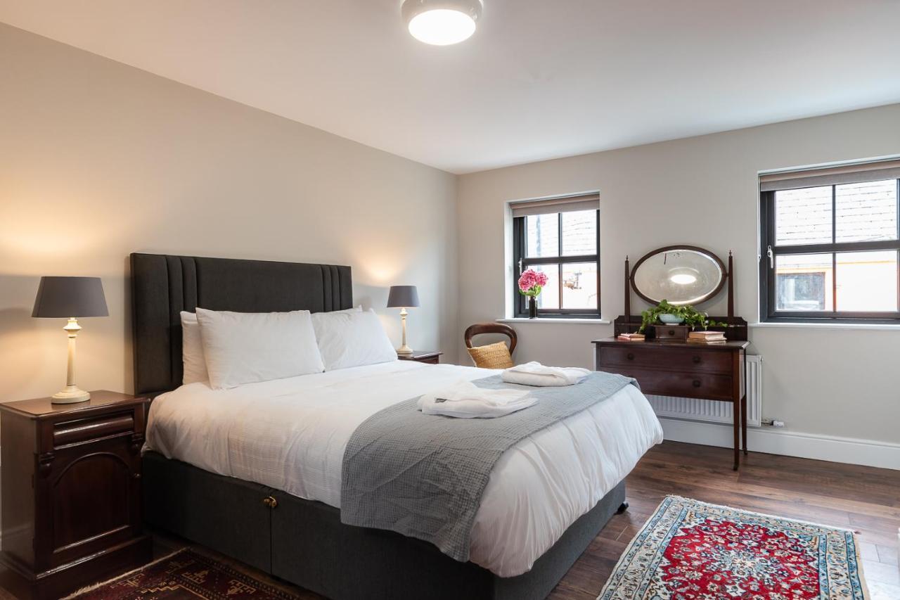 Bed and Breakfast Bridge Street Townhouse Kenmare Exteriér fotografie