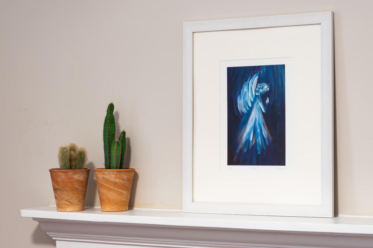 Bed and Breakfast Bridge Street Townhouse Kenmare Exteriér fotografie