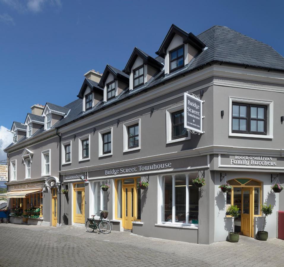 Bed and Breakfast Bridge Street Townhouse Kenmare Exteriér fotografie