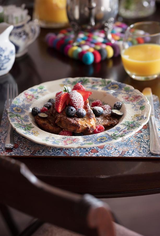 Bed and Breakfast Bridge Street Townhouse Kenmare Exteriér fotografie
