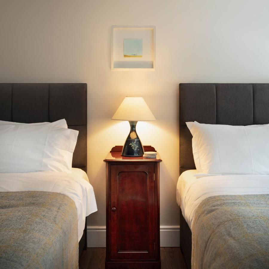 Bed and Breakfast Bridge Street Townhouse Kenmare Exteriér fotografie