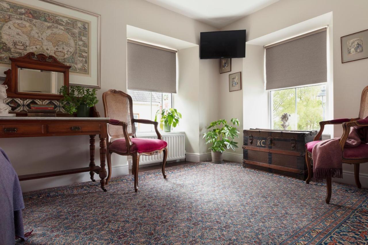 Bed and Breakfast Bridge Street Townhouse Kenmare Exteriér fotografie