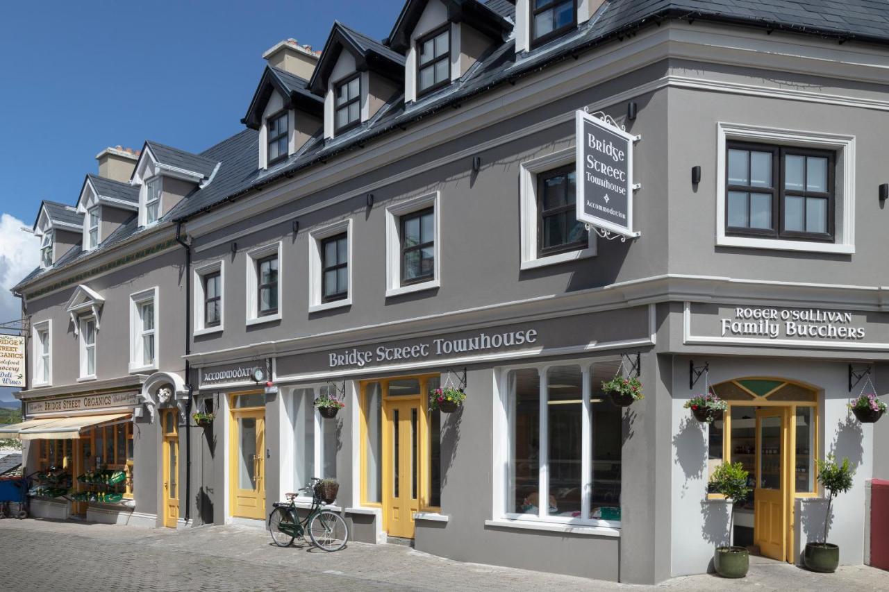 Bed and Breakfast Bridge Street Townhouse Kenmare Exteriér fotografie