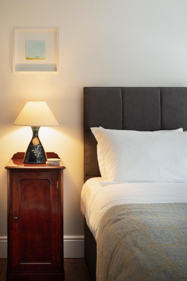Bed and Breakfast Bridge Street Townhouse Kenmare Exteriér fotografie