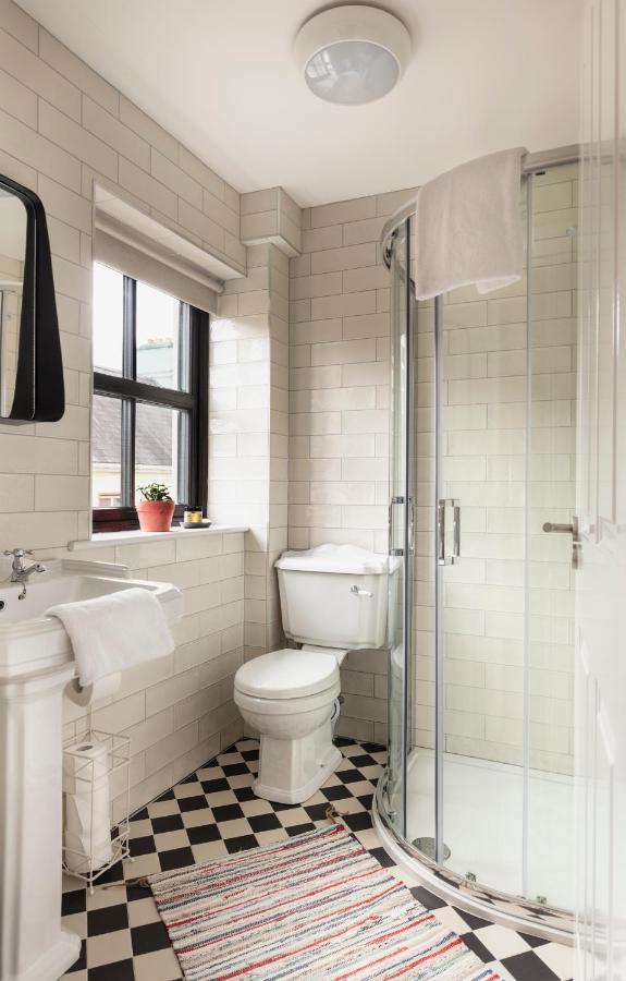 Bed and Breakfast Bridge Street Townhouse Kenmare Exteriér fotografie