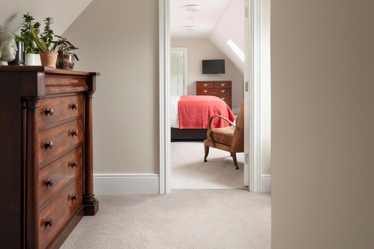 Bed and Breakfast Bridge Street Townhouse Kenmare Exteriér fotografie