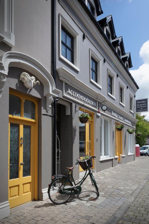 Bed and Breakfast Bridge Street Townhouse Kenmare Exteriér fotografie