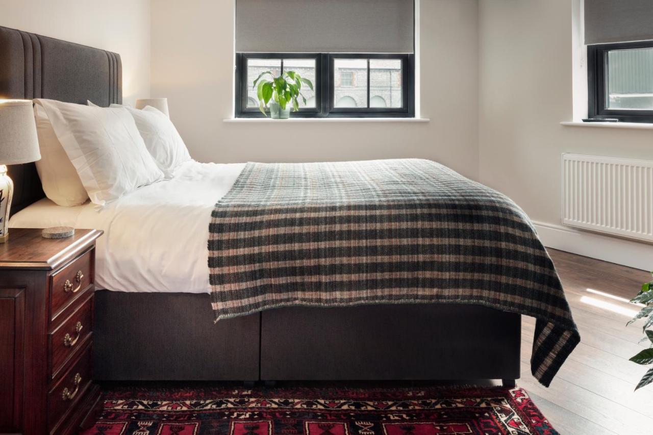 Bed and Breakfast Bridge Street Townhouse Kenmare Exteriér fotografie