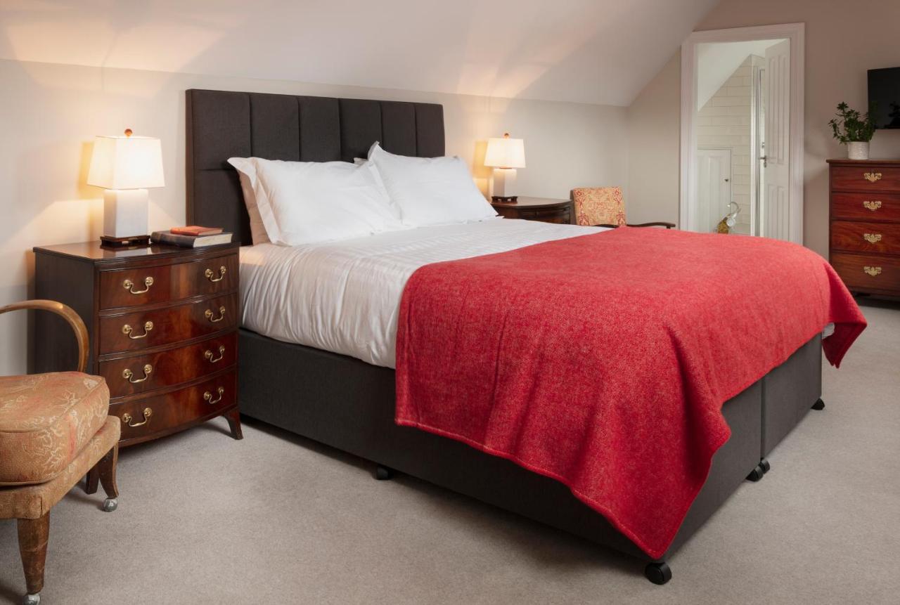 Bed and Breakfast Bridge Street Townhouse Kenmare Exteriér fotografie